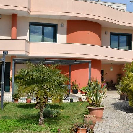 B & B Paradise Melendugno Exterior foto