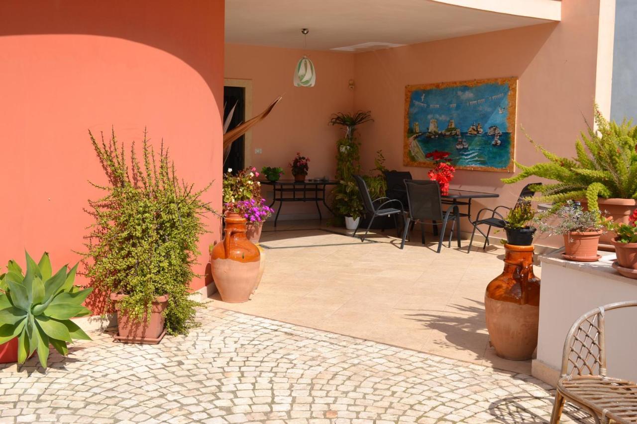 B & B Paradise Melendugno Exterior foto