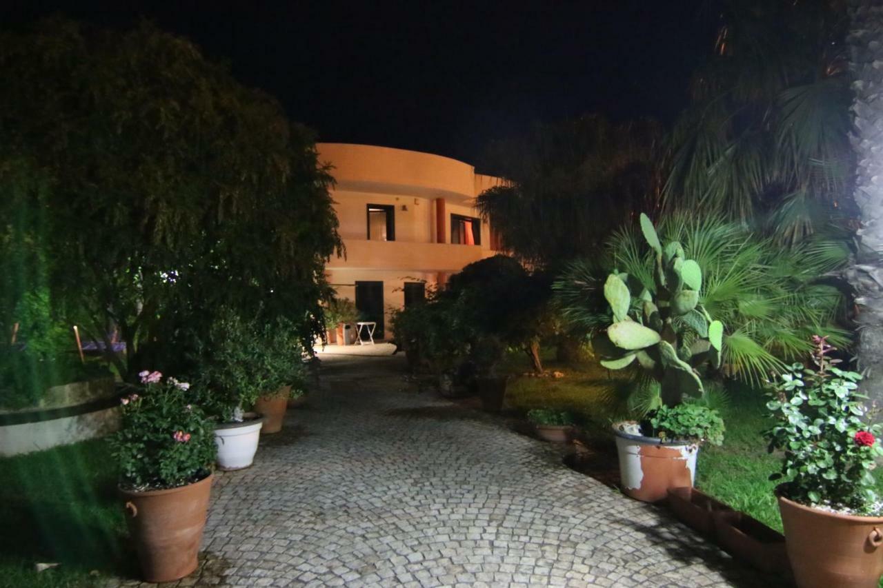 B & B Paradise Melendugno Exterior foto